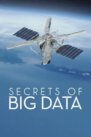 Secrets of Big Data portada