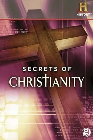 Secrets of Christianity portada