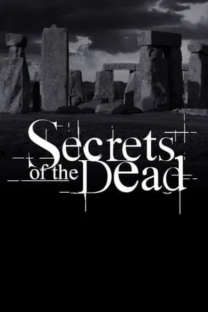 Secrets of the Dead portada