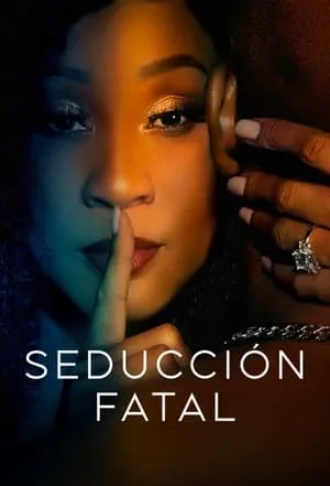 Seducción fatal portada