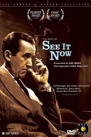 See It Now portada