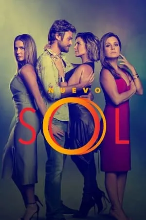 Segundo Sol portada