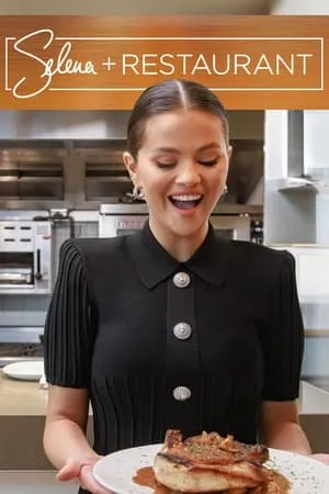 Selena + Restaurant portada