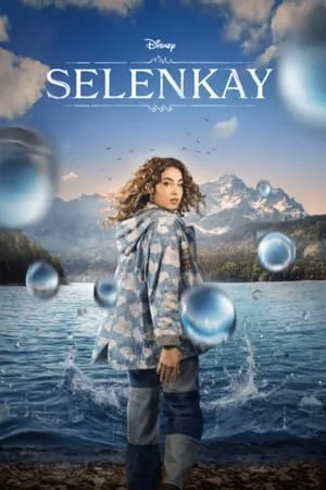 Selenkay portada