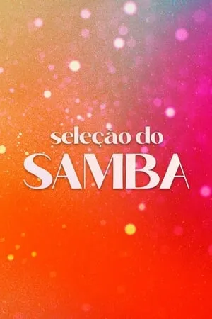 Seleção do Samba portada