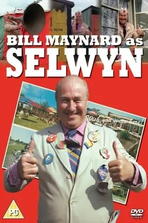 Selwyn portada