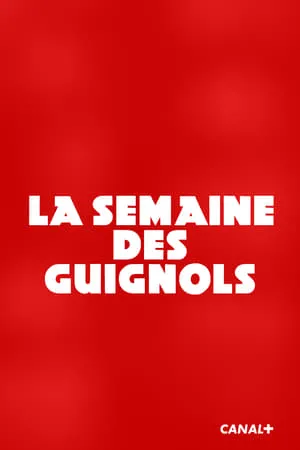 Semaine des Guignols portada