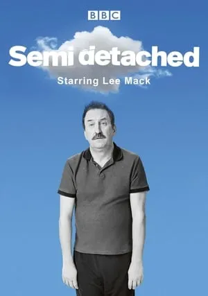 Semi-Detached portada