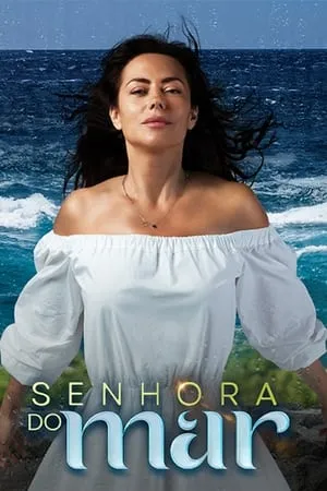 Senhora do Mar portada