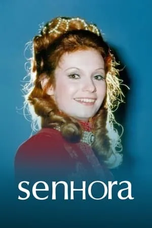 Senhora portada