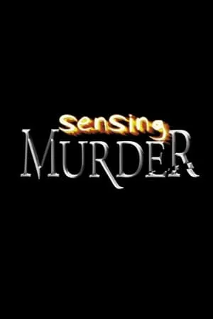 Sensing Murder portada