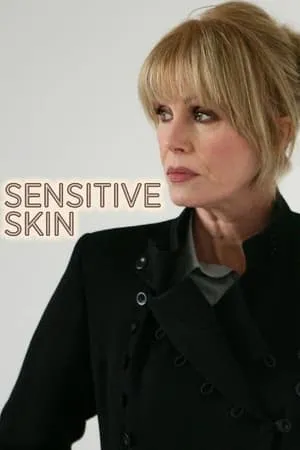 Sensitive Skin portada