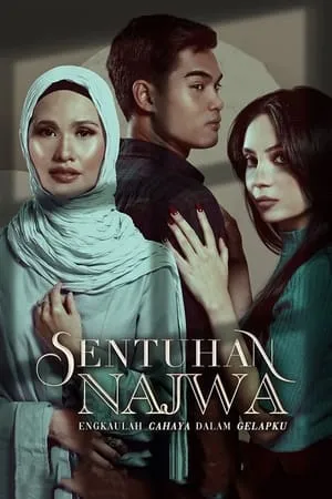 Sentuhan Najwa portada