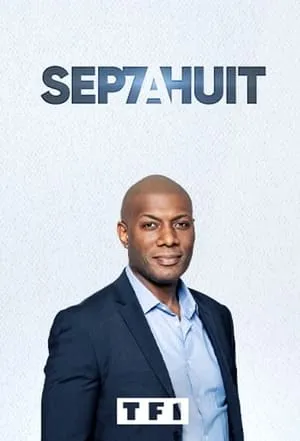 Sept à huit portada