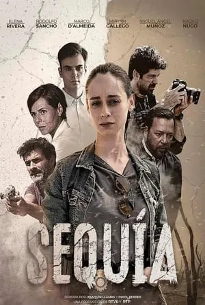 Sequía portada