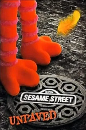 Sesame Unpaved portada