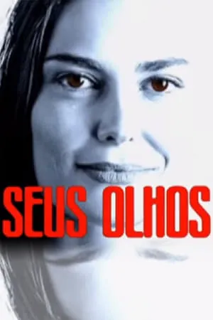 Seus Olhos portada