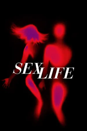 Sex Life portada