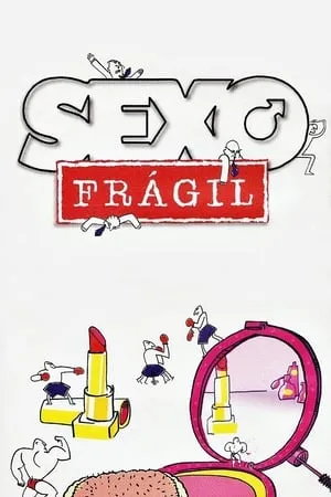 Sexo Frágil portada