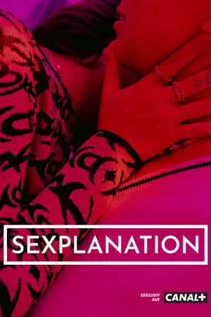 Sexplanation portada