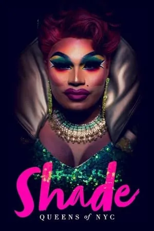 Shade: Queens of NYC portada