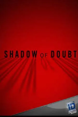 Shadow of Doubt portada