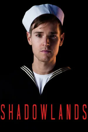 Shadowlands portada