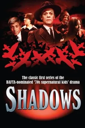 Shadows portada