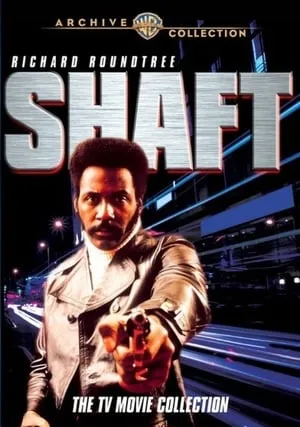 Shaft portada