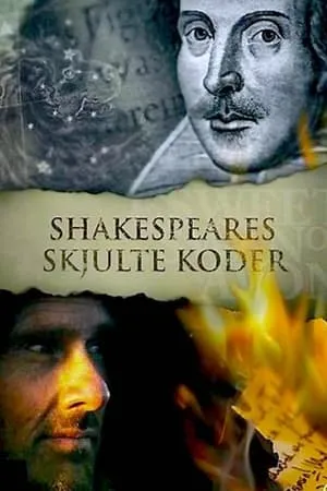 Shakespeares skjulte koder portada