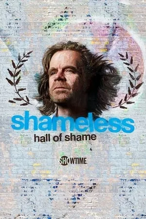 Shameless Hall of Shame portada