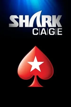 Shark Cage portada