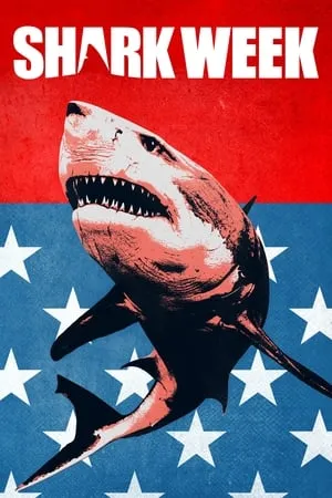 Shark Week portada