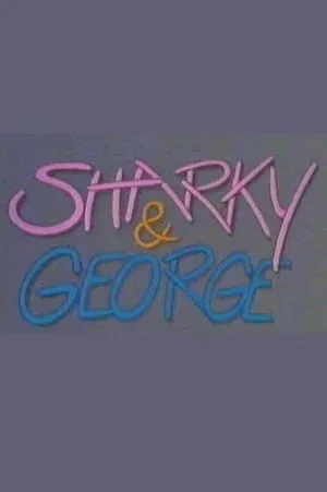 Sharky & George portada