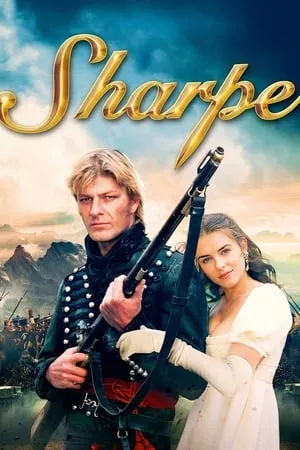 Sharpe portada