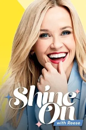 Shine On with Reese portada