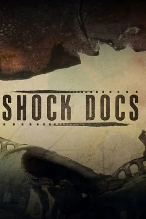 Shock Docs portada