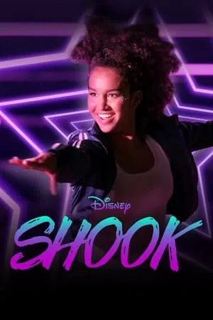 Shook portada