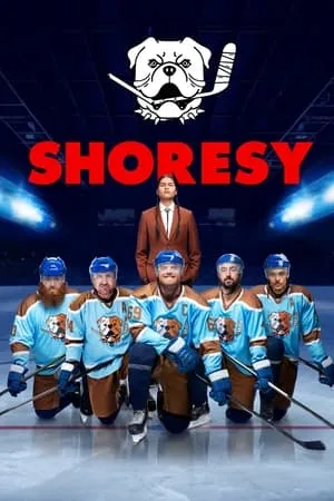 Shoresy portada