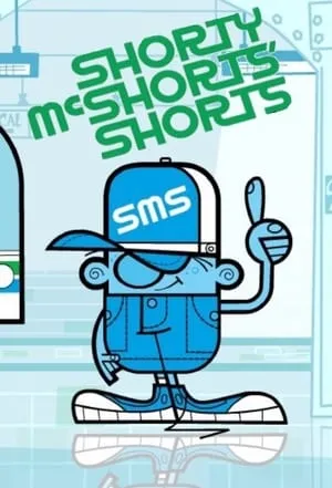 Shorty McShorts' Shorts portada