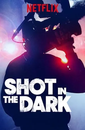 Shot in the Dark portada