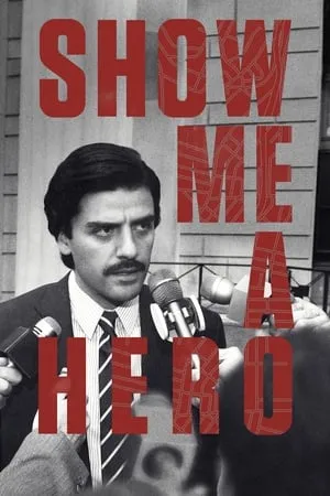 Show Me a Hero portada