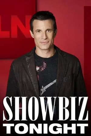 Showbiz Tonight portada