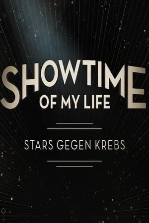 Showtime of My Life - Stars gegen Krebs portada