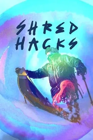 Shred Hacks portada