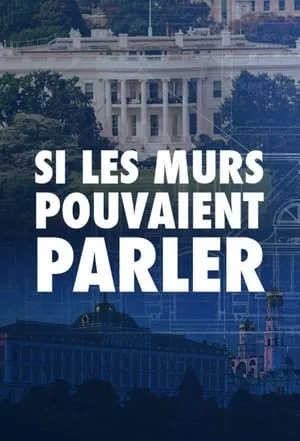 Si les murs pouvaient parler portada