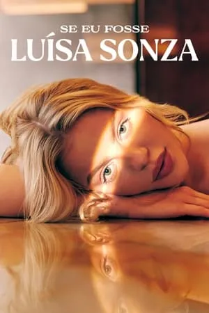 Si yo fuera Luísa Sonza portada