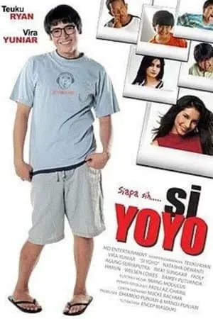 Si Yoyo portada