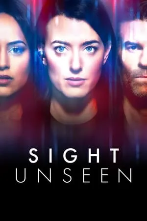 Sight Unseen portada