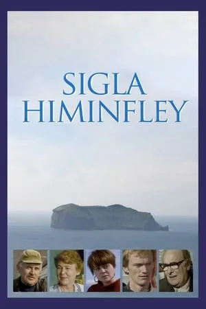 Sigla himinfley portada